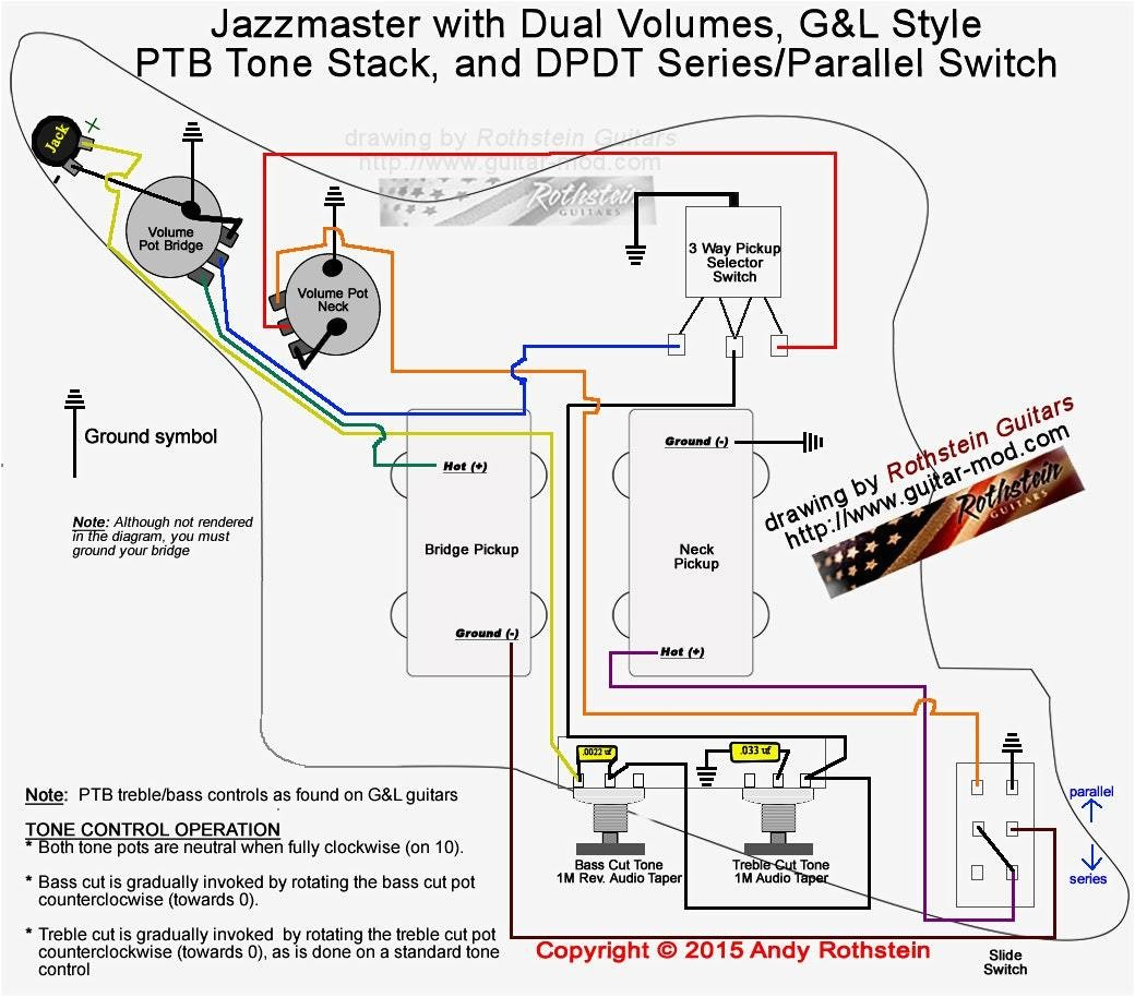 Fender Squier Jazz Bass Wiring Diagram Bass Wiring Diagrams Wiring Library