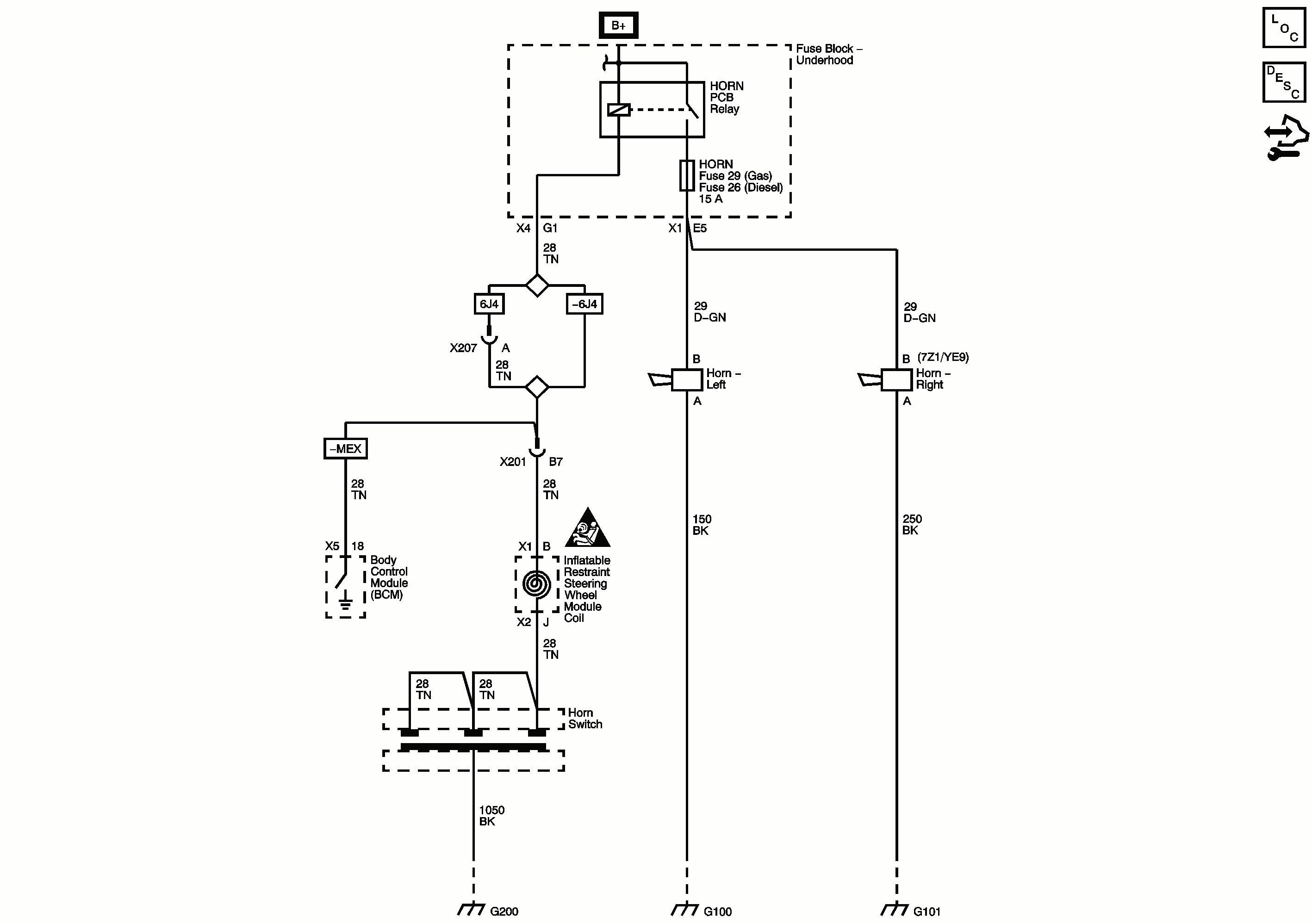 Fiamm Horn Wiring Diagram Simple Wiring Diagram Horn Wiring Library Fiamm Horn Wiring Diagram Simple Wiring Diagram Horn Wiring Library