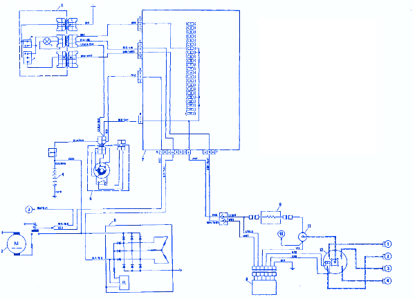 Fiat X1 9 Wiring Diagram Fiat X19 Wiring Diagram Wiring Diagram View Fiat X1 9 Wiring Diagram Fiat X19 Wiring Diagram Wiring Diagram View