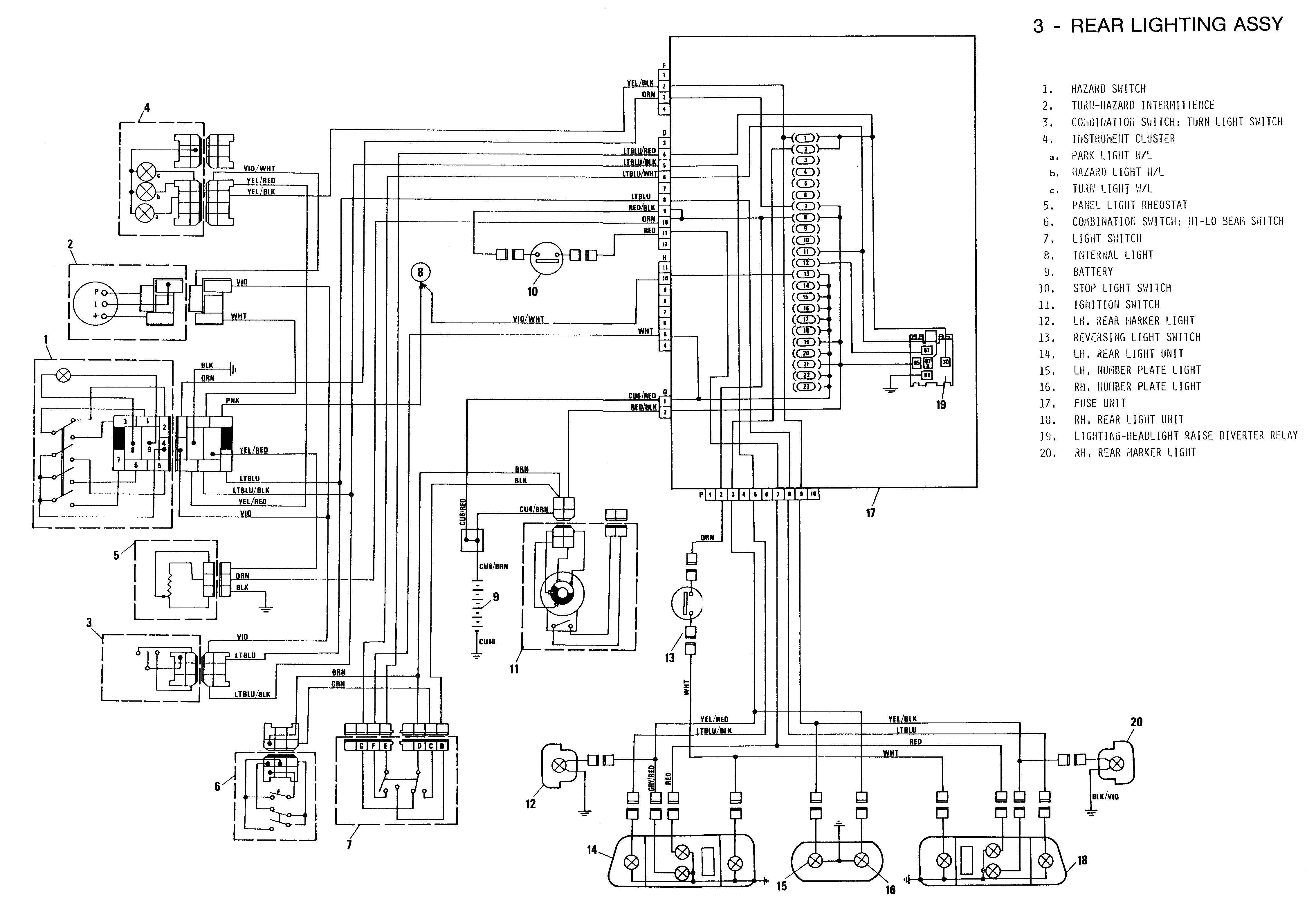 Fiat X1 9 Wiring Diagram Pictures 1977 Fiat X1 9 Project Fiat X1 9 Wiring Diagram Pictures 1977 Fiat X1 9 Project