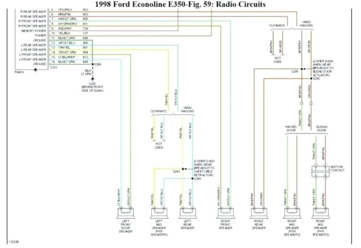 Fiesta St Wiring Diagram 2014 Fiesta Radio Wiring Wiring Diagrams Long Fiesta St Wiring Diagram 2014 Fiesta Radio Wiring Wiring Diagrams Long