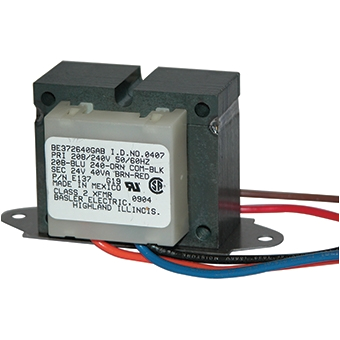 First Company Wiring Diagram First Company E137 Multi Tap Transformer Az Partsmaster