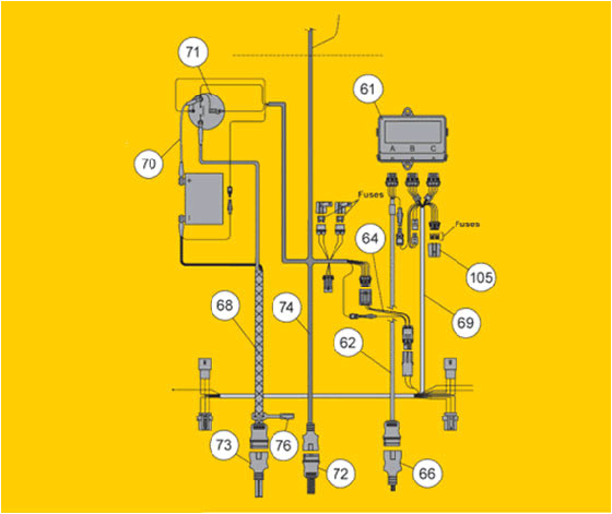 Fisher 4 Port isolation Module Wiring Diagram Fisher Ez V Wiring Diagram Wiring Diagram Centre Fisher 4 Port isolation Module Wiring Diagram Fisher Ez V Wiring Diagram Wiring Diagram Centre