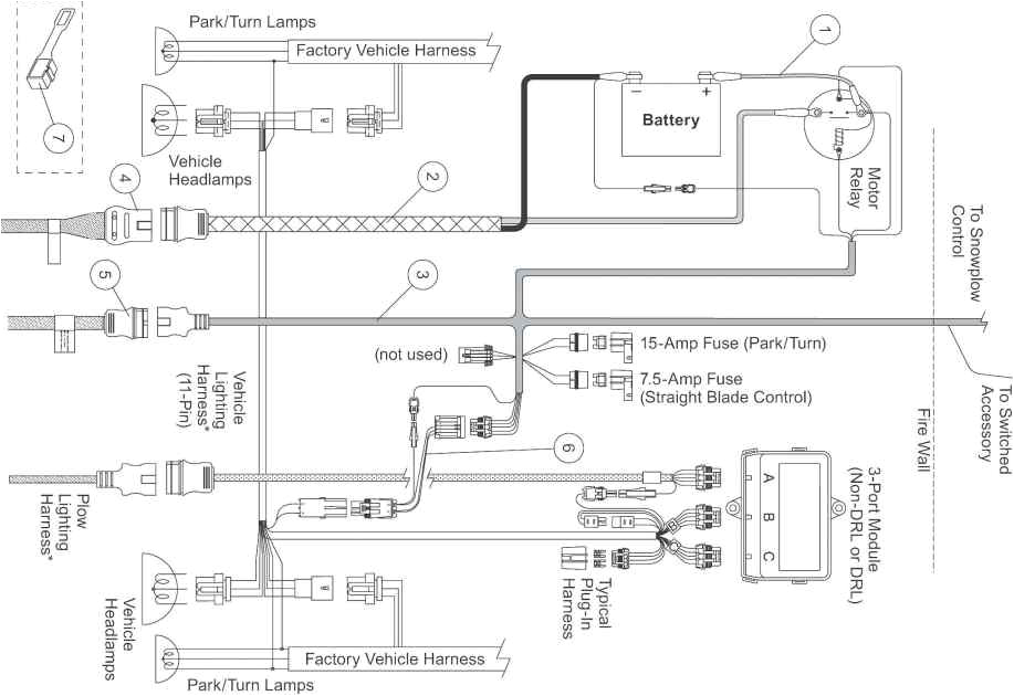 Fisher 4 Port isolation Module Wiring Diagram Snow Dogg Wiring Diagram Wiring Diagram Centre Fisher 4 Port isolation Module Wiring Diagram Snow Dogg Wiring Diagram Wiring Diagram Centre