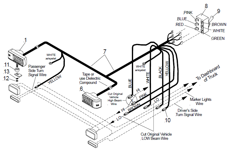 Fisher Plow Wiring Diagram Dodge Snow Plow E60 Wiring Diagram Wiring Diagram Fisher Plow Wiring Diagram Dodge Snow Plow E60 Wiring Diagram Wiring Diagram