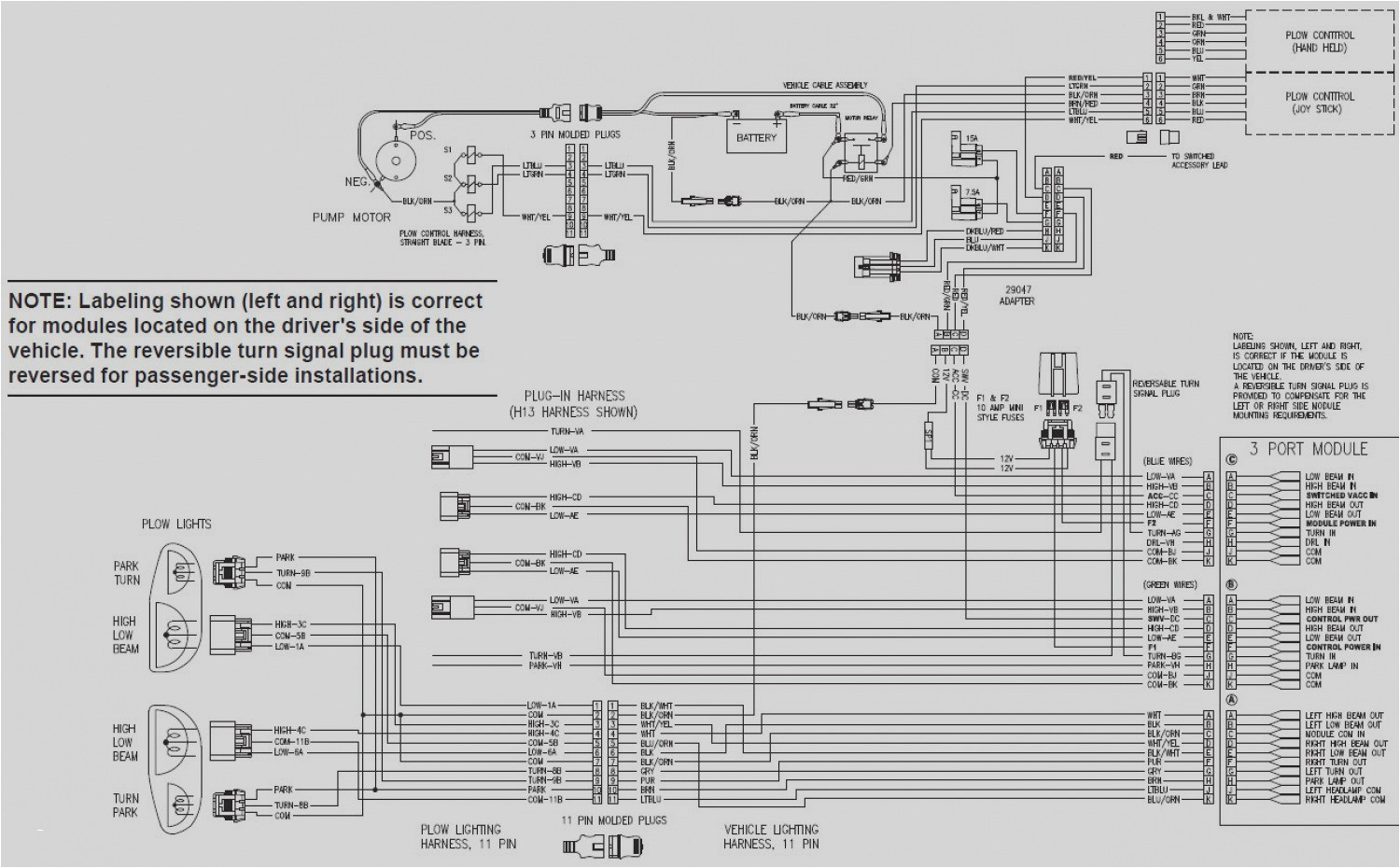 Fisher Plow Wiring Diagram Minute Mount 1 Fisher Wiring Harness Diagram Blog Wiring Diagram Fisher Plow Wiring Diagram Minute Mount 1 Fisher Wiring Harness Diagram Blog Wiring Diagram