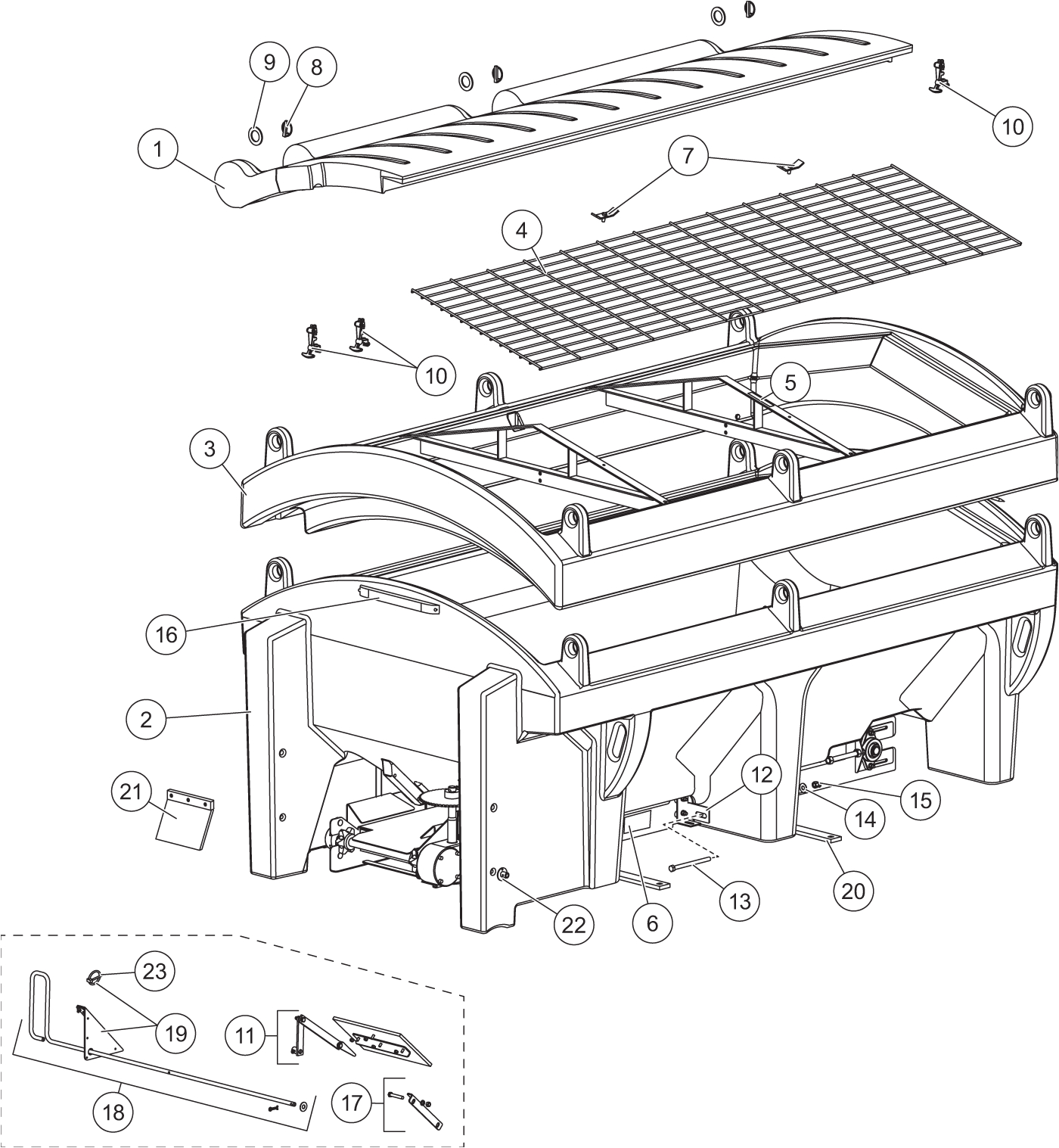 Fisher Salt Spreader Wiring Diagram Printable Fishera Plow Spreader Specs Fisher Engineering