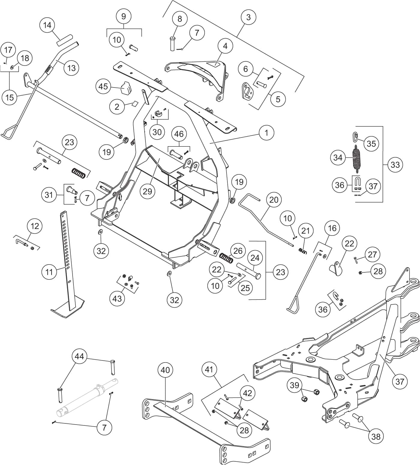 Fisher Xtreme V Plow Wiring Diagram Printable Fishera Plow Spreader Specs Fisher Engineering