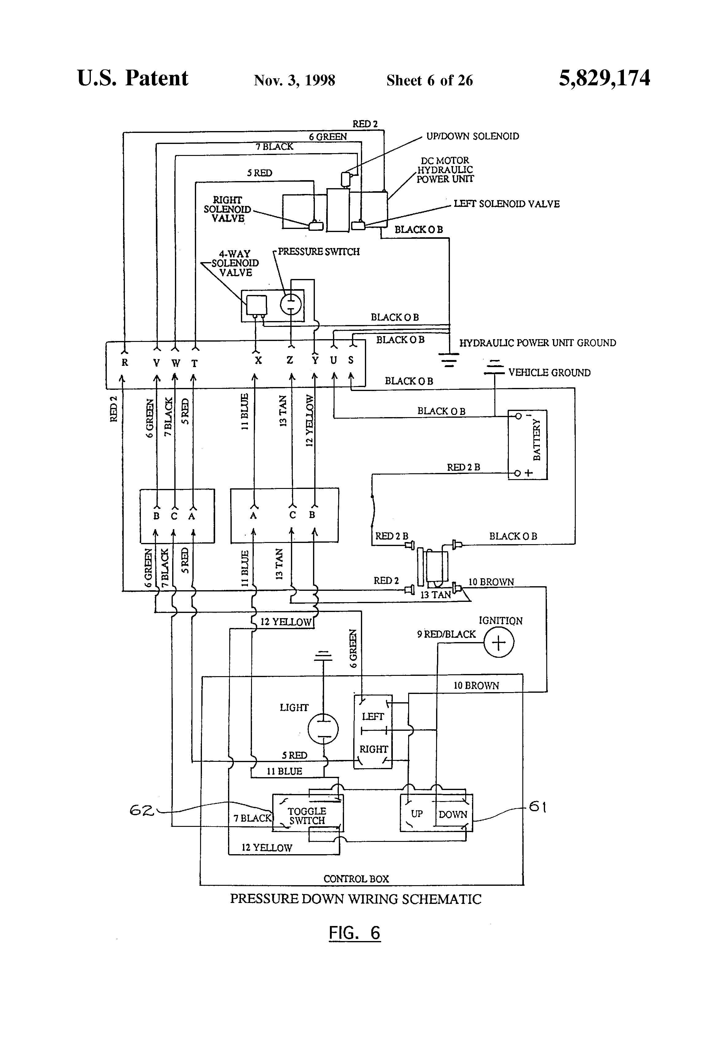 Fisher Xtreme V Plow Wiring Diagram Yellow Snow Plow Wiring Diagram Box Wiring Diagram Value