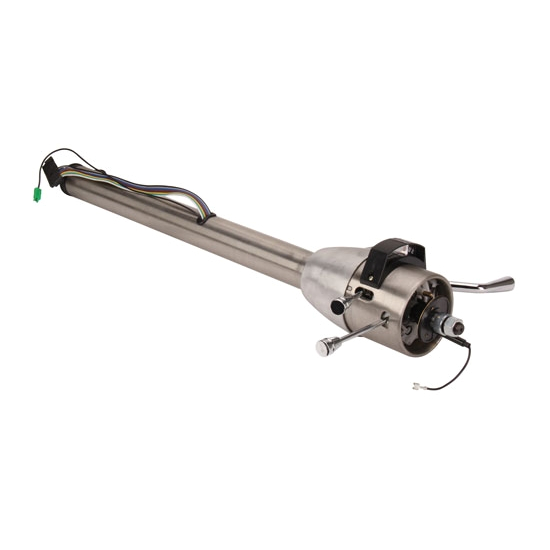 Flaming River Steering Column Wiring Diagram Standard Gm 5 Position Tilt Steering Column 30in Column Shift Plain Flaming River Steering Column Wiring Diagram Standard Gm 5 Position Tilt Steering Column 30in Column Shift Plain