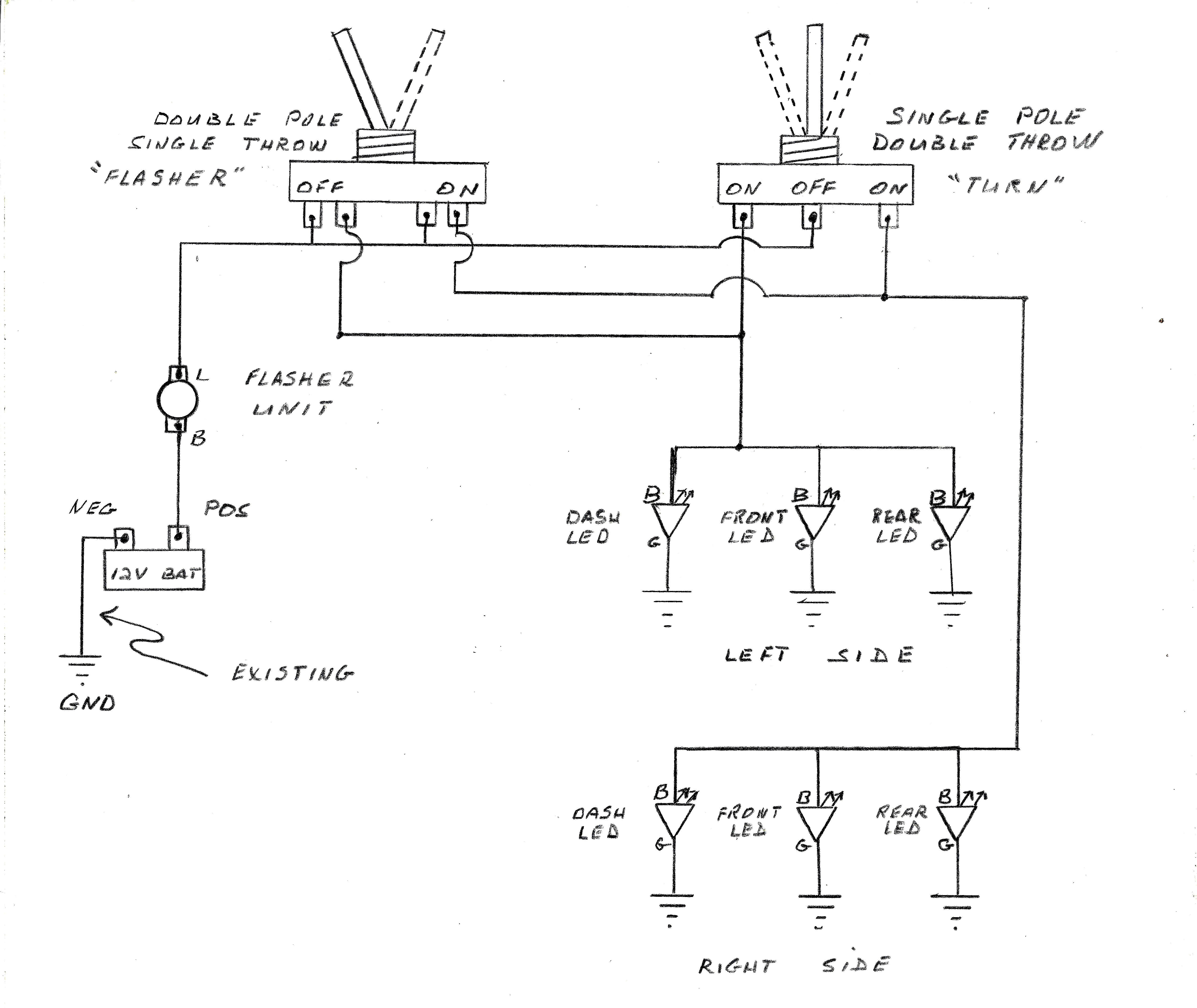 Flasher Wiring Diagram Signal Light Flasher Wiring Diagram Best Of Wiring Diagrams for Turn Flasher Wiring Diagram Signal Light Flasher Wiring Diagram Best Of Wiring Diagrams for Turn