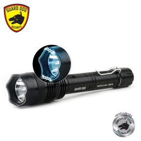 Flashlight Taser Wiring Diagram Stun Gun W Flashlight Taser W Flashlight Gd Security