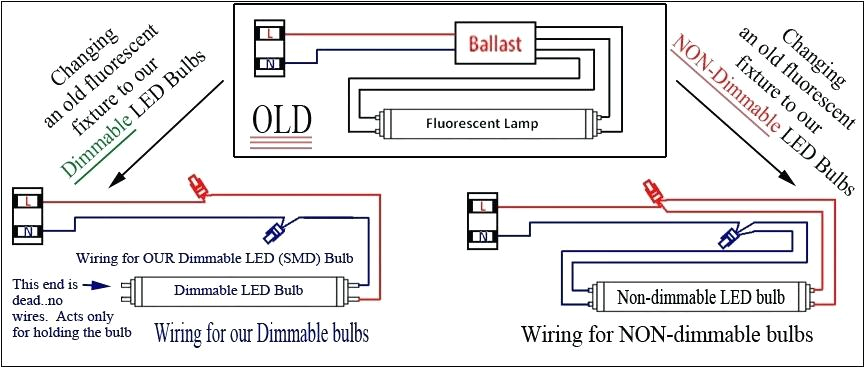 Fluro Light Wiring Diagram 8 Foot Fluorescent Light Wiring Diagram Wiring Diagram Split