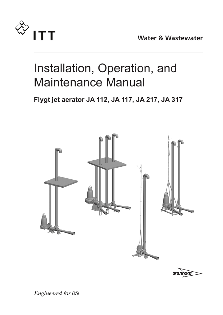 Flygt Minicas Wiring Diagram Installation Operation and Maintenance Manual Manualzz Com Flygt Minicas Wiring Diagram Installation Operation and Maintenance Manual Manualzz Com