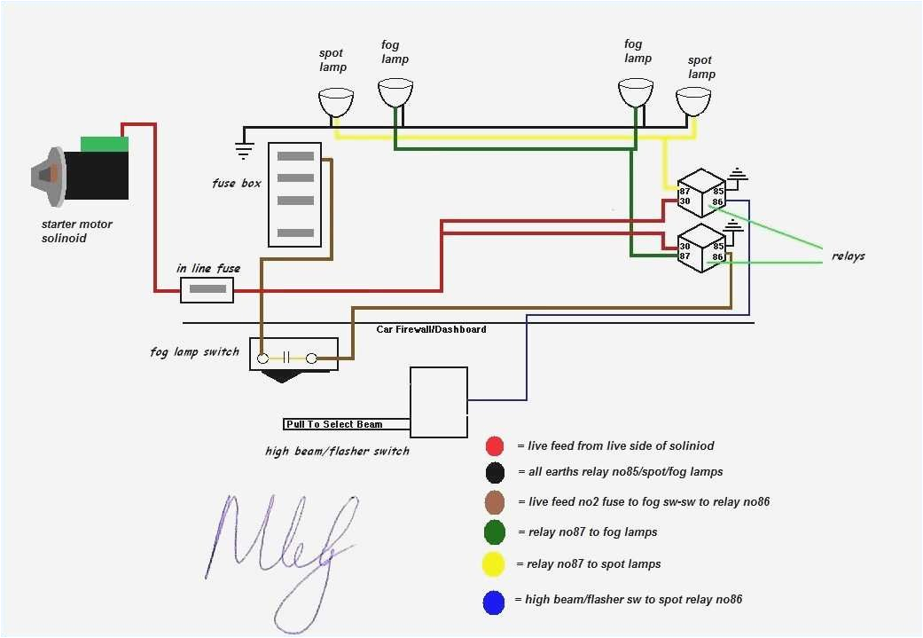 Fog Light Wiring Diagram Wiring Diagram for Fog Light Cybergift Us Fog Light Wiring Diagram Wiring Diagram for Fog Light Cybergift Us