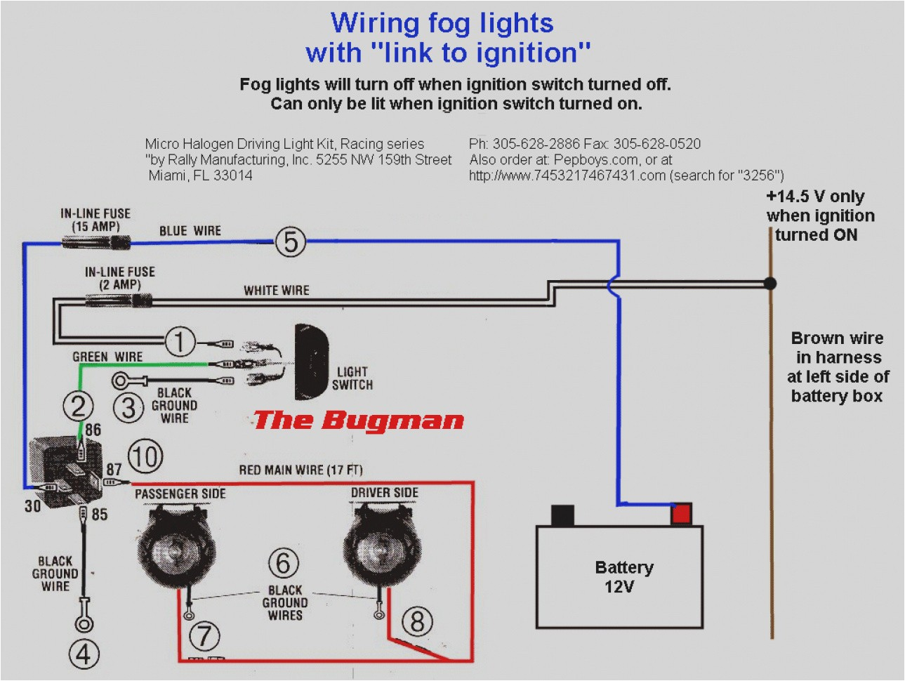 Fog Light Wiring Diagram with Relay Fog Lamp Wiring Diagram V6 Wiring Diagrams Fog Light Wiring Diagram with Relay Fog Lamp Wiring Diagram V6 Wiring Diagrams
