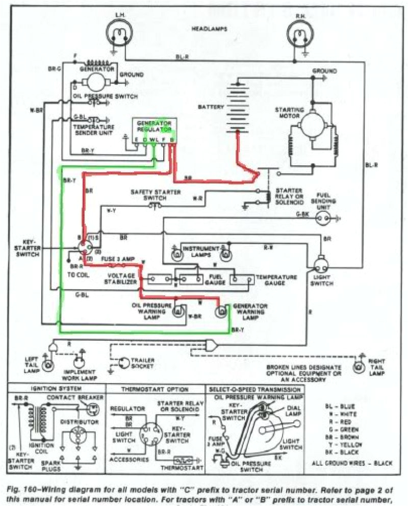 Ford 3600 Tractor Wiring Diagram ford 5900 Wiring Diagram Wiring Diagram Inside Ford 3600 Tractor Wiring Diagram ford 5900 Wiring Diagram Wiring Diagram Inside