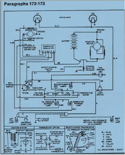 Ford 3600 Tractor Wiring Diagram Old ford Diesel Wiring Diagram Wiring Diagram Ford 3600 Tractor Wiring Diagram Old ford Diesel Wiring Diagram Wiring Diagram