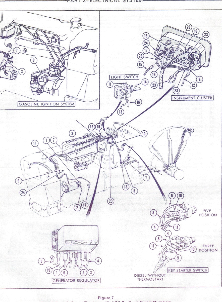 Ford 4000 Tractor Wiring Diagram Free ford 4000 Fuse Box Wiring Diagram Centre Ford 4000 Tractor Wiring Diagram Free ford 4000 Fuse Box Wiring Diagram Centre