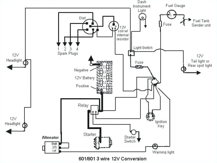 Ford 600 Tractor Wiring Diagram ford 1720 Wiring Diagram Wiring Diagram