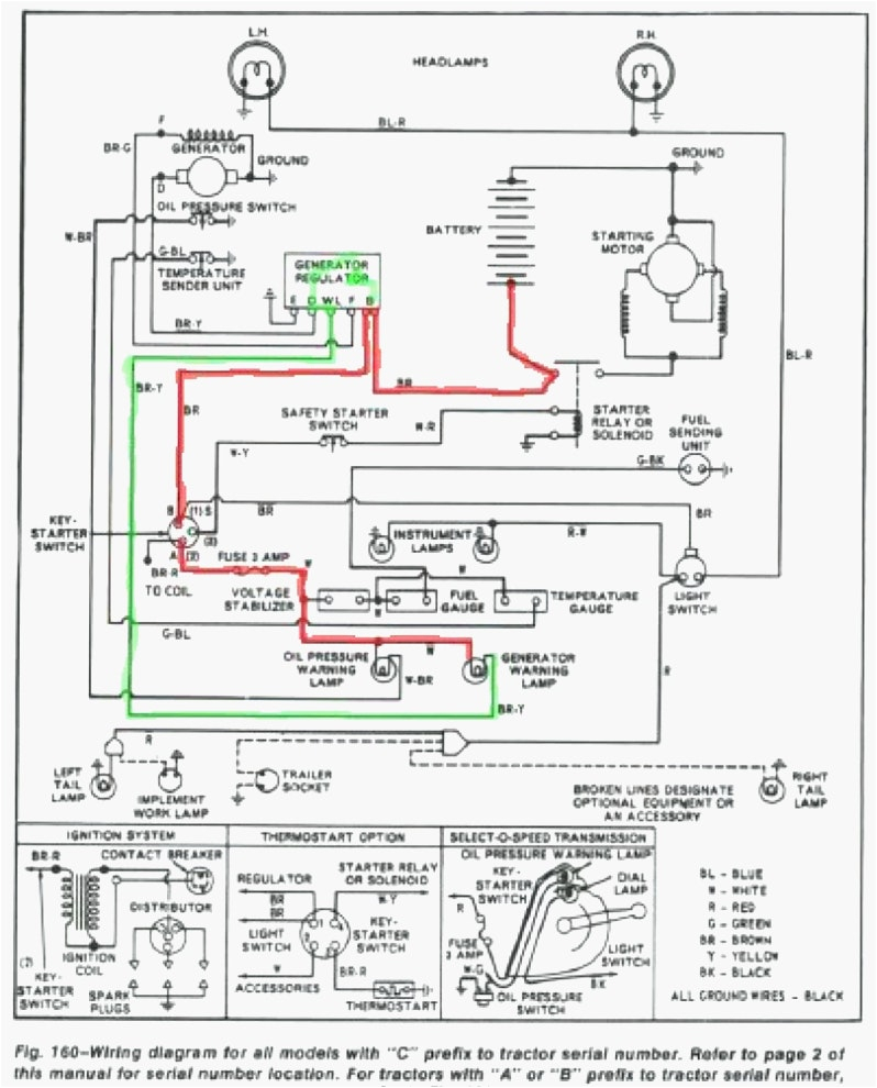 Ford 6610 Wiring Diagram Tractor 7600 Wiring Color Codes Wiring Diagram Note Ford 6610 Wiring Diagram Tractor 7600 Wiring Color Codes Wiring Diagram Note