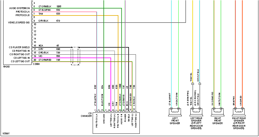 Ford F150 Radio Wiring Diagram 2002 ford F150 Radio Wiring Diagram Data Wiring Diagram Ford F150 Radio Wiring Diagram 2002 ford F150 Radio Wiring Diagram Data Wiring Diagram