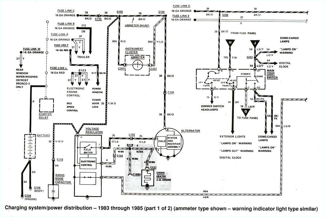 Ford F150 Wiring Diagram 1985 ford F150 Radio Wiring Diagram Wiring Diagram Expert Ford F150 Wiring Diagram 1985 ford F150 Radio Wiring Diagram Wiring Diagram Expert