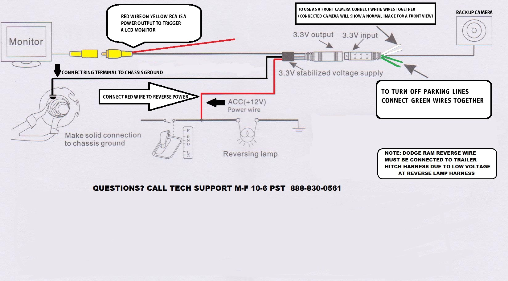 Ford F250 Backup Camera Wiring Diagram Diagram F150 Emblem Wiring Diagram Repair Guide Ford F250 Backup Camera Wiring Diagram Diagram F150 Emblem Wiring Diagram Repair Guide
