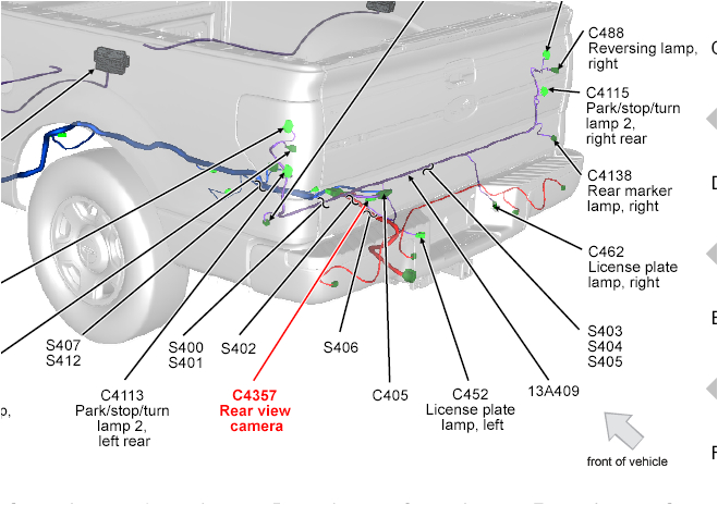 Ford F250 Backup Camera Wiring Diagram Wiring Backup Camera F250 Blog Wiring Diagram Ford F250 Backup Camera Wiring Diagram Wiring Backup Camera F250 Blog Wiring Diagram