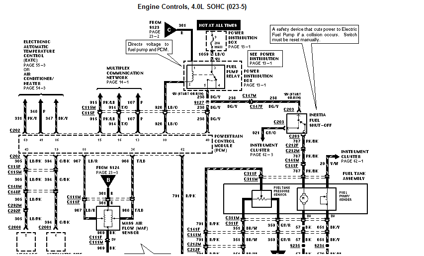 Ford F250 Fuel Pump Wiring Diagram 1991 ford Van Fuel Pump Wiring Diagrams Data Wiring Diagram Ford F250 Fuel Pump Wiring Diagram 1991 ford Van Fuel Pump Wiring Diagrams Data Wiring Diagram