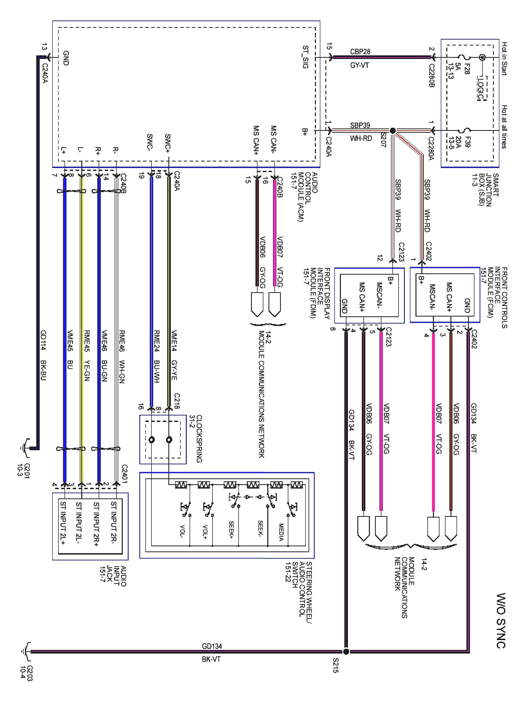 Ford Fiesta 2002 Wiring Diagram ford Au Stereo Wiring Diagram Wiring Diagram toolbox Ford Fiesta 2002 Wiring Diagram ford Au Stereo Wiring Diagram Wiring Diagram toolbox