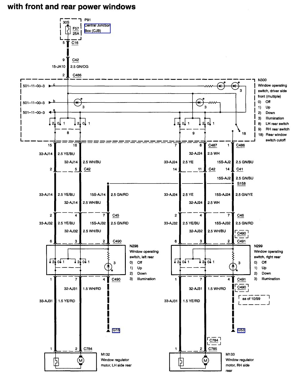 Ford Focus Wiring Harness Diagram 2003 ford Focus Wiring Harness Wiring Diagram Database Ford Focus Wiring Harness Diagram 2003 ford Focus Wiring Harness Wiring Diagram Database