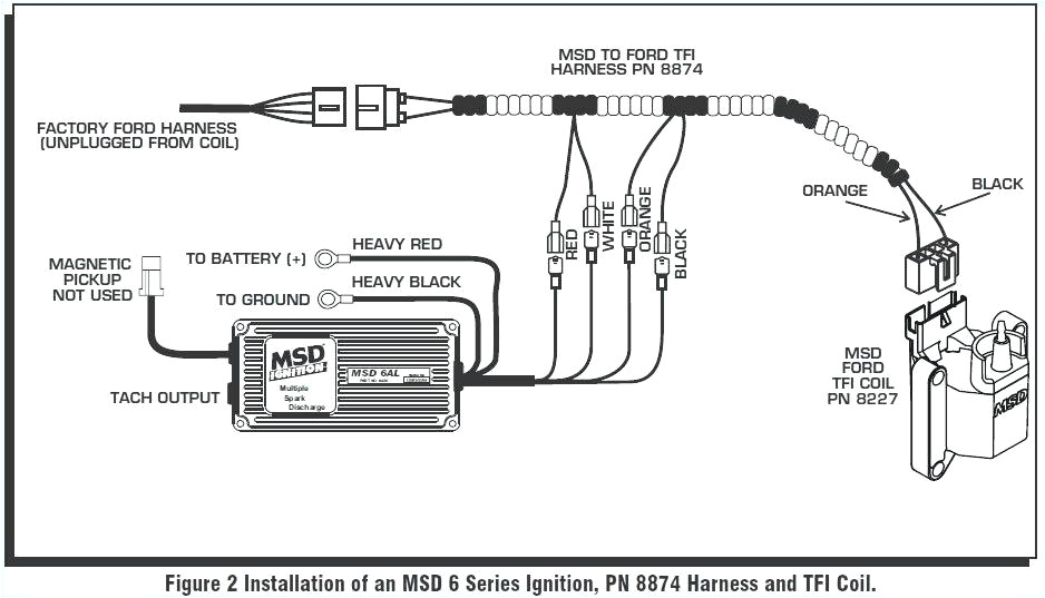 Ford Ignition Coil Wiring Diagram ford 460 Wiring Harness Diagrams Wiring Diagram Inside Ford Ignition Coil Wiring Diagram ford 460 Wiring Harness Diagrams Wiring Diagram Inside
