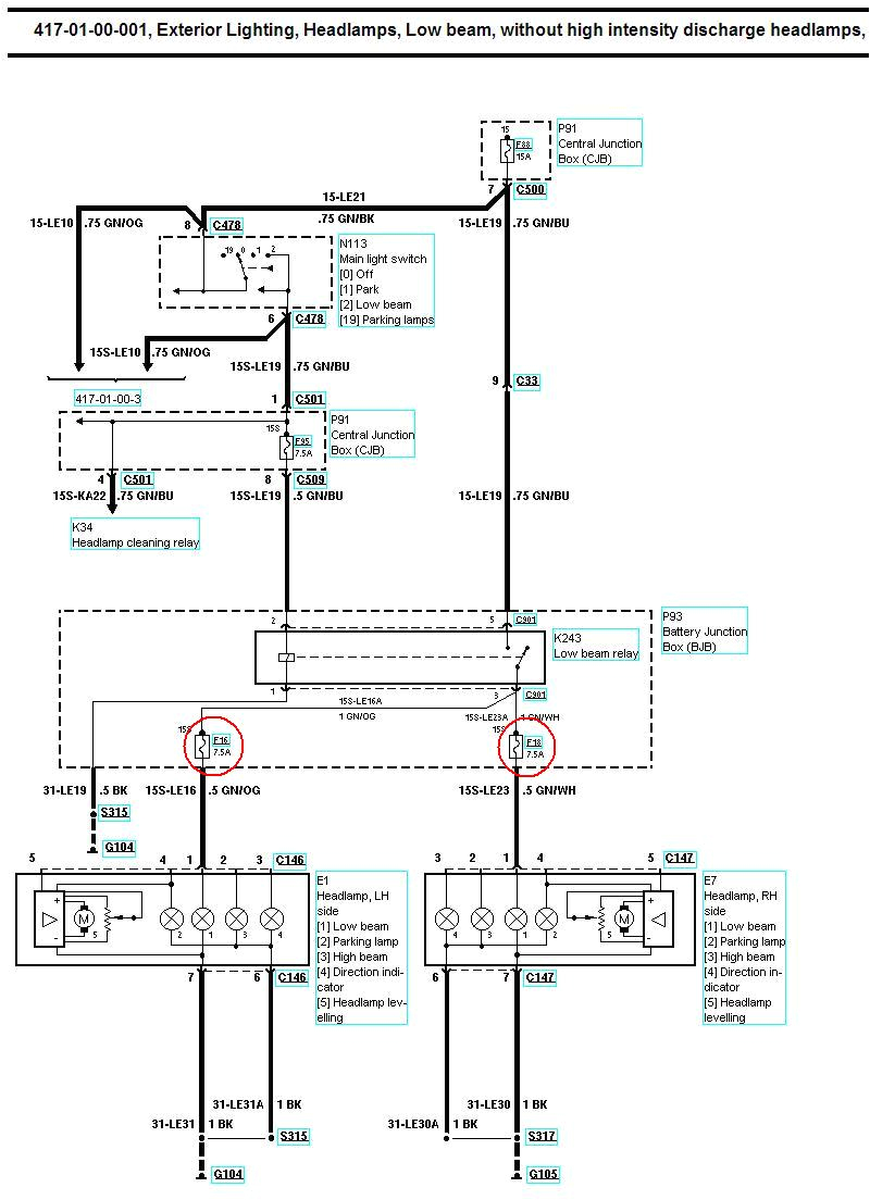 Ford Mondeo Wiring Diagram ford Mondeo Wiring Diagram Wiring Library Ford Mondeo Wiring Diagram ford Mondeo Wiring Diagram Wiring Library