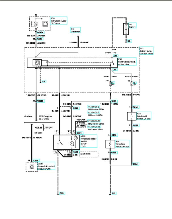 Ford Mondeo Wiring Diagram Mondeo Wiring Diagram Wiring Diagram Split Ford Mondeo Wiring Diagram Mondeo Wiring Diagram Wiring Diagram Split
