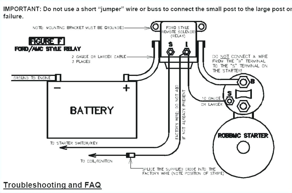 Ford Starter Wiring Diagram Sas 4201 12 Volt solenoid Wiring Diagram Wiring Diagram Name Ford Starter Wiring Diagram Sas 4201 12 Volt solenoid Wiring Diagram Wiring Diagram Name