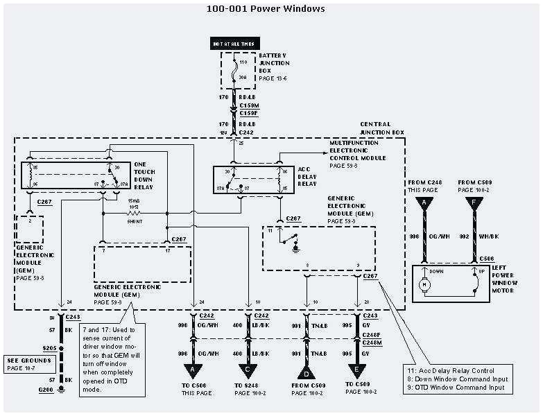 Ford Tail Light Wiring Diagram ford F 350 Trailer Wiring Diagram Wiring Diagram Posts for Option Ford Tail Light Wiring Diagram ford F 350 Trailer Wiring Diagram Wiring Diagram Posts for Option