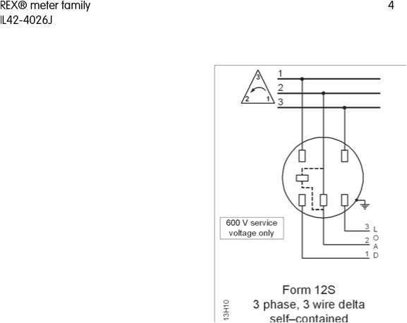 Form 3s Meter Wiring Diagram Rexu Rexu Printed Circuit Board assembly User Manual 15 0255 Form 3s Meter Wiring Diagram Rexu Rexu Printed Circuit Board assembly User Manual 15 0255