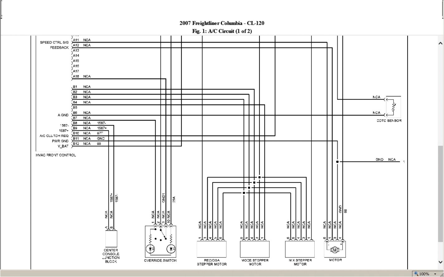 Freightliner Cascadia Wiring Diagrams Freightliner Radio Wiring Diagram Wiring Diagram toolbox Freightliner Cascadia Wiring Diagrams Freightliner Radio Wiring Diagram Wiring Diagram toolbox