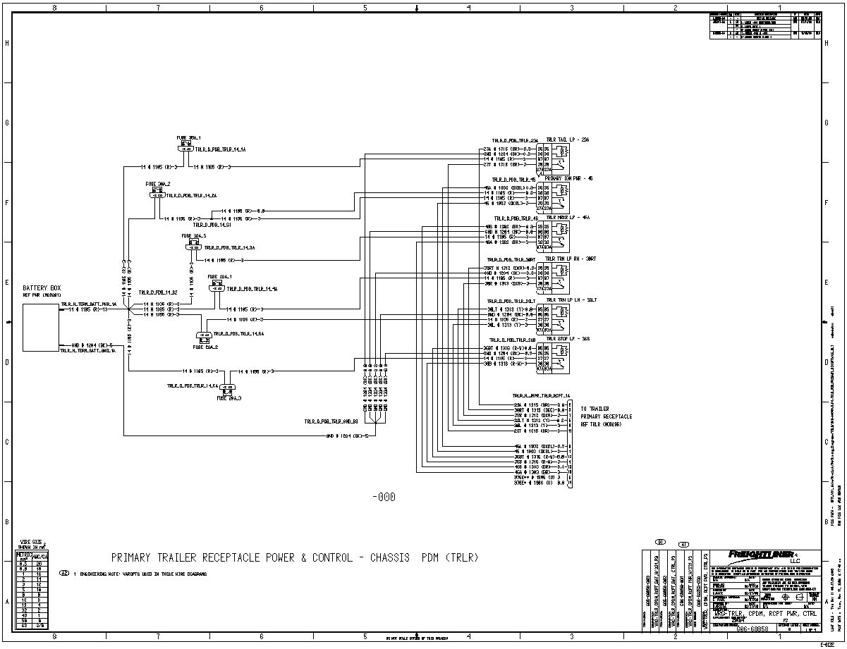 Freightliner Cascadia Wiring Diagrams Freightliner Radio Wiring Wiring Diagram Paper Freightliner Cascadia Wiring Diagrams Freightliner Radio Wiring Wiring Diagram Paper