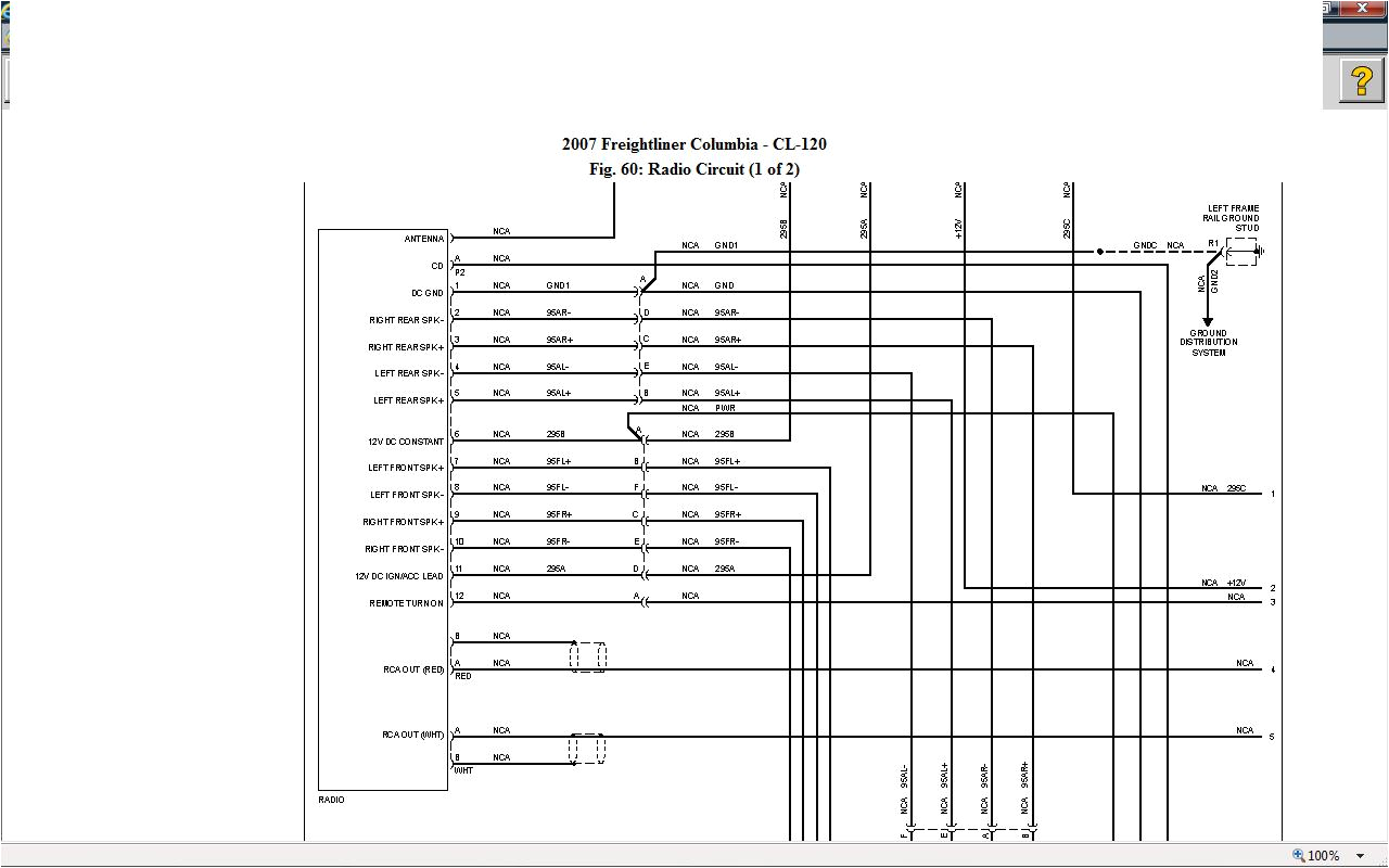 Freightliner Century Class Wiring Diagram Freightliner Radio Wiring Diagram Wiring Diagram toolbox Freightliner Century Class Wiring Diagram Freightliner Radio Wiring Diagram Wiring Diagram toolbox