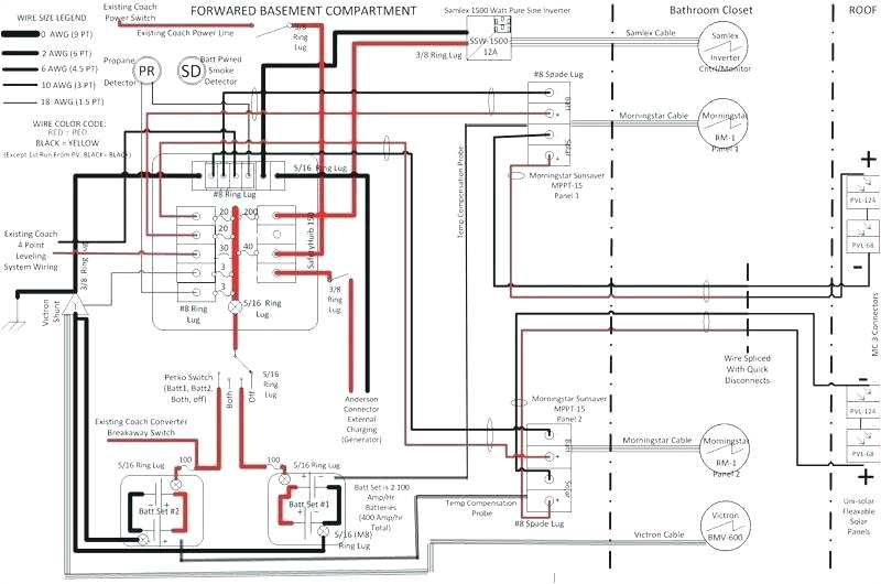 Freightliner Wiring Diagram Wiring Schematic for Rv Wiring Diagram Freightliner Wiring Diagram Wiring Schematic for Rv Wiring Diagram