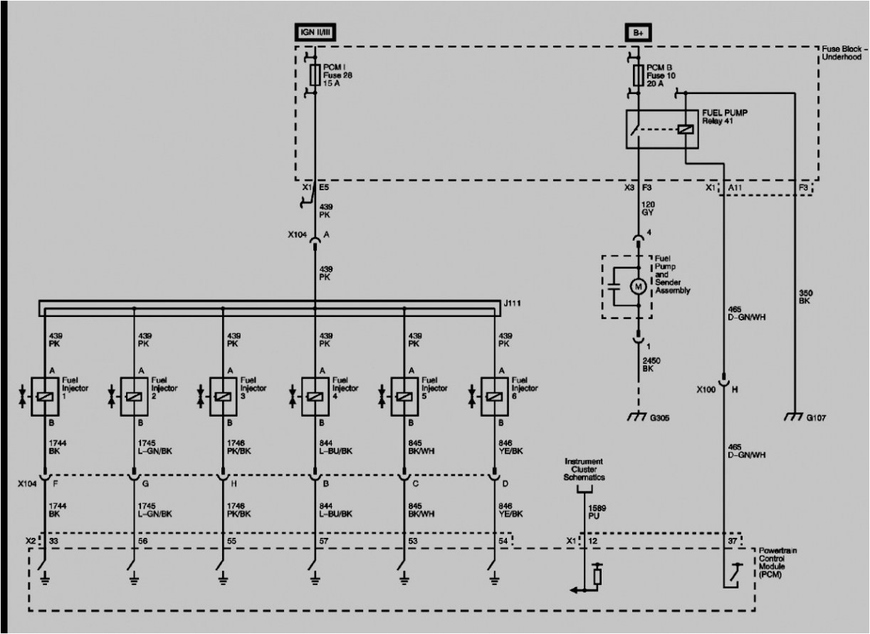 Fuel Injector Wiring Diagram 05 Silverado Injector Wiring Diagram Wiring Diagram Sessions Fuel Injector Wiring Diagram 05 Silverado Injector Wiring Diagram Wiring Diagram Sessions