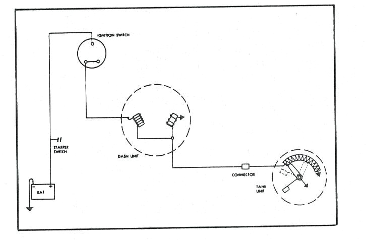 Fuel Sending Unit Wiring Diagram 2 Wire Fuel Gauge Diagram Wiring Diagram Compilation Fuel Sending Unit Wiring Diagram 2 Wire Fuel Gauge Diagram Wiring Diagram Compilation