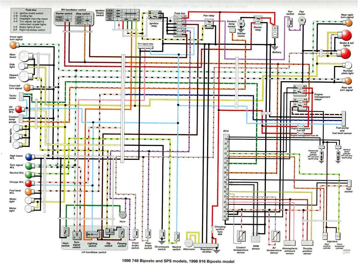 Fzr 1000 Exup Wiring Diagram Yamaha Yzf 1000 Wiring Diagram Wiring Diagram Fascinating