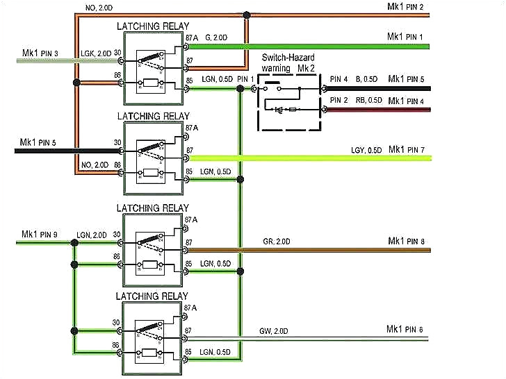 Garage Door Opener Wiring Diagram Garage Door and Opener Beautiful Wiring Diagram for Liftmaster