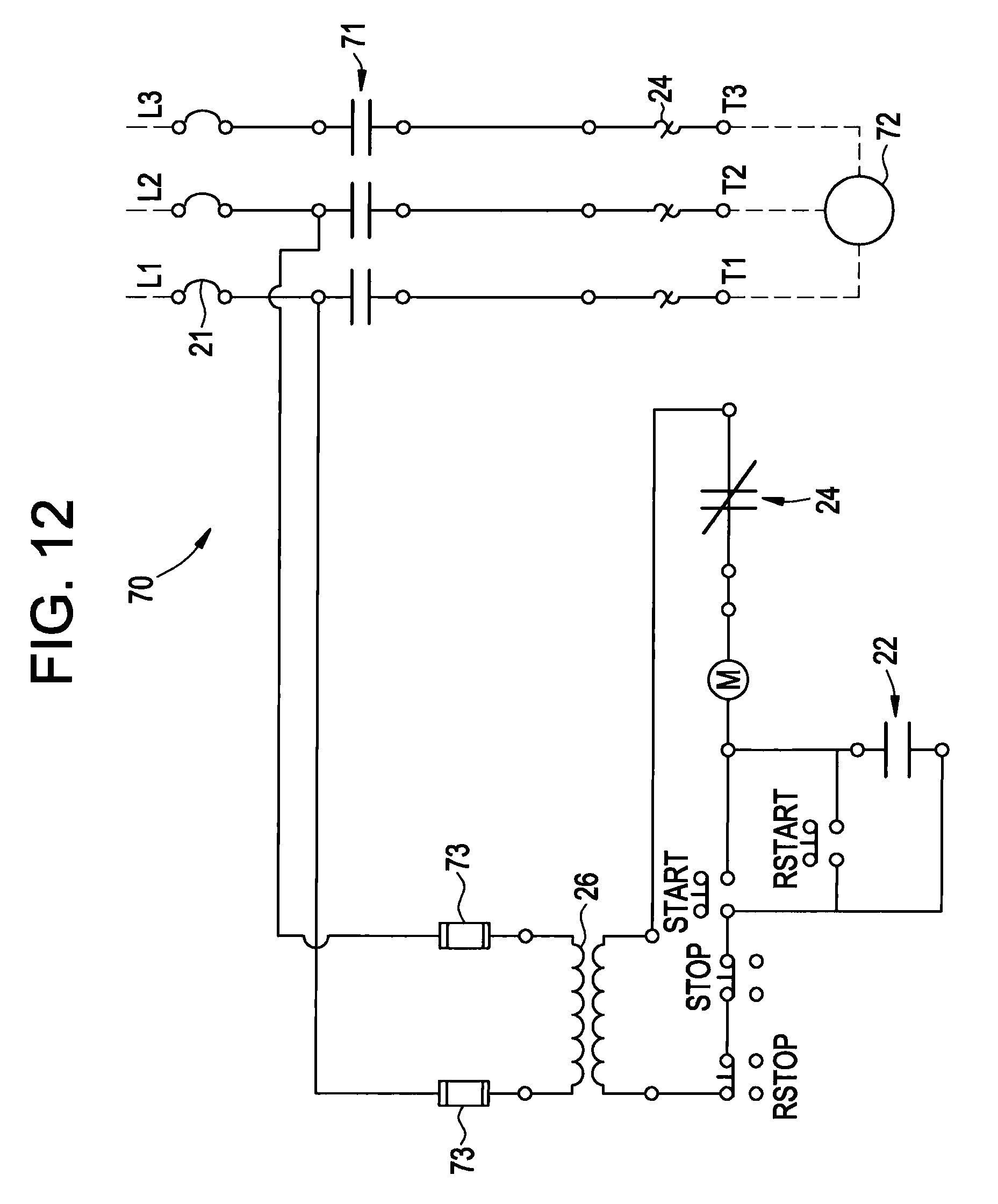 Garden Wiring Diagrams New Wiring Diagram for Auto Transformers Diagram Diagramtemplate