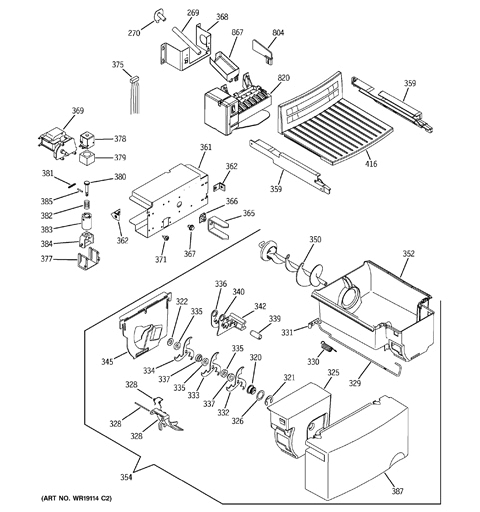 Ge Ice Maker Wiring Diagram Model Search Gss25sgmcbs Ge Ice Maker Wiring Diagram Model Search Gss25sgmcbs