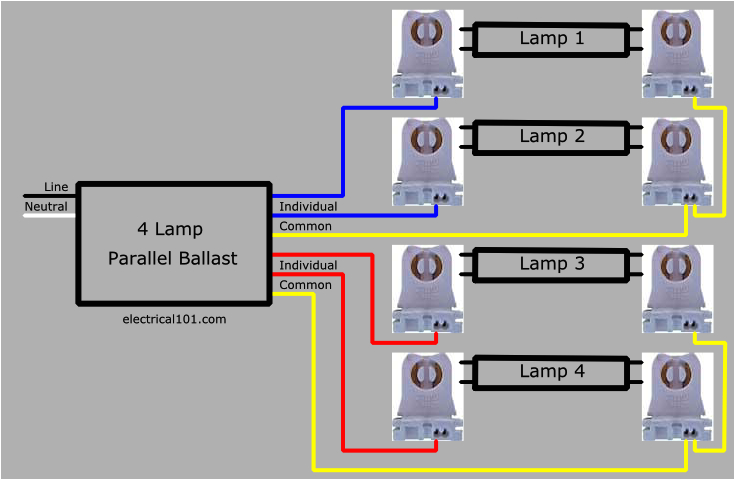 Ge Proline T12 Ballast Wiring Diagram Ge T8 Ballast Wiring Diagram Wiring Diagram Repair Guides Ge Proline T12 Ballast Wiring Diagram Ge T8 Ballast Wiring Diagram Wiring Diagram Repair Guides