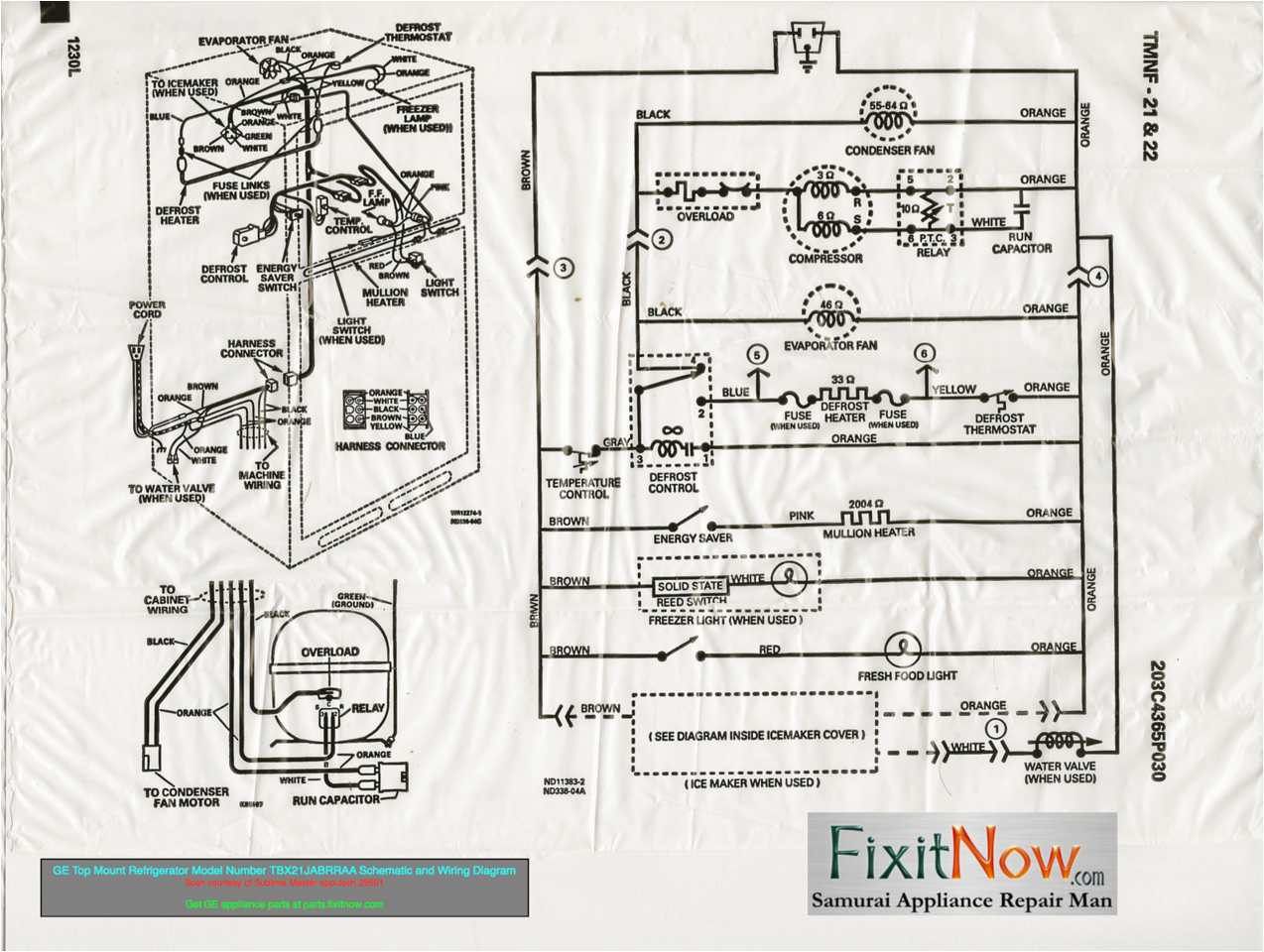 Ge Refrigerator Wiring Diagram Ge thermostat Wiring Diagram Free Picture Sch Wiring Library Ge Refrigerator Wiring Diagram Ge thermostat Wiring Diagram Free Picture Sch Wiring Library